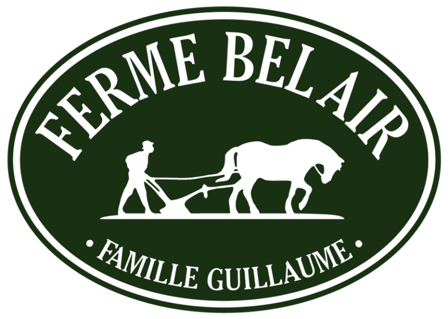 Logo Ferme Bel Air